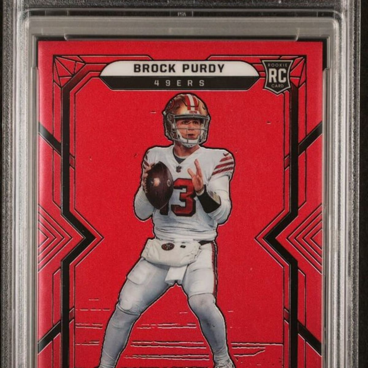 Brock Purdy Rookie Card Guide, Autographs and Collegiate Cards