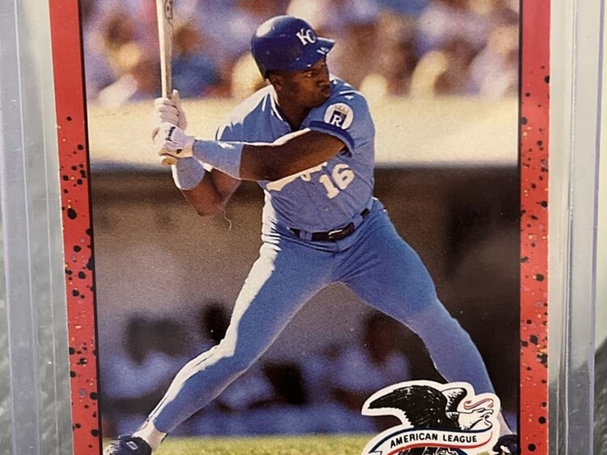 The Bo Jackson Rookie Card Investment Guide