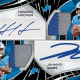 2023 Spectra Football Dual Patch Autographs